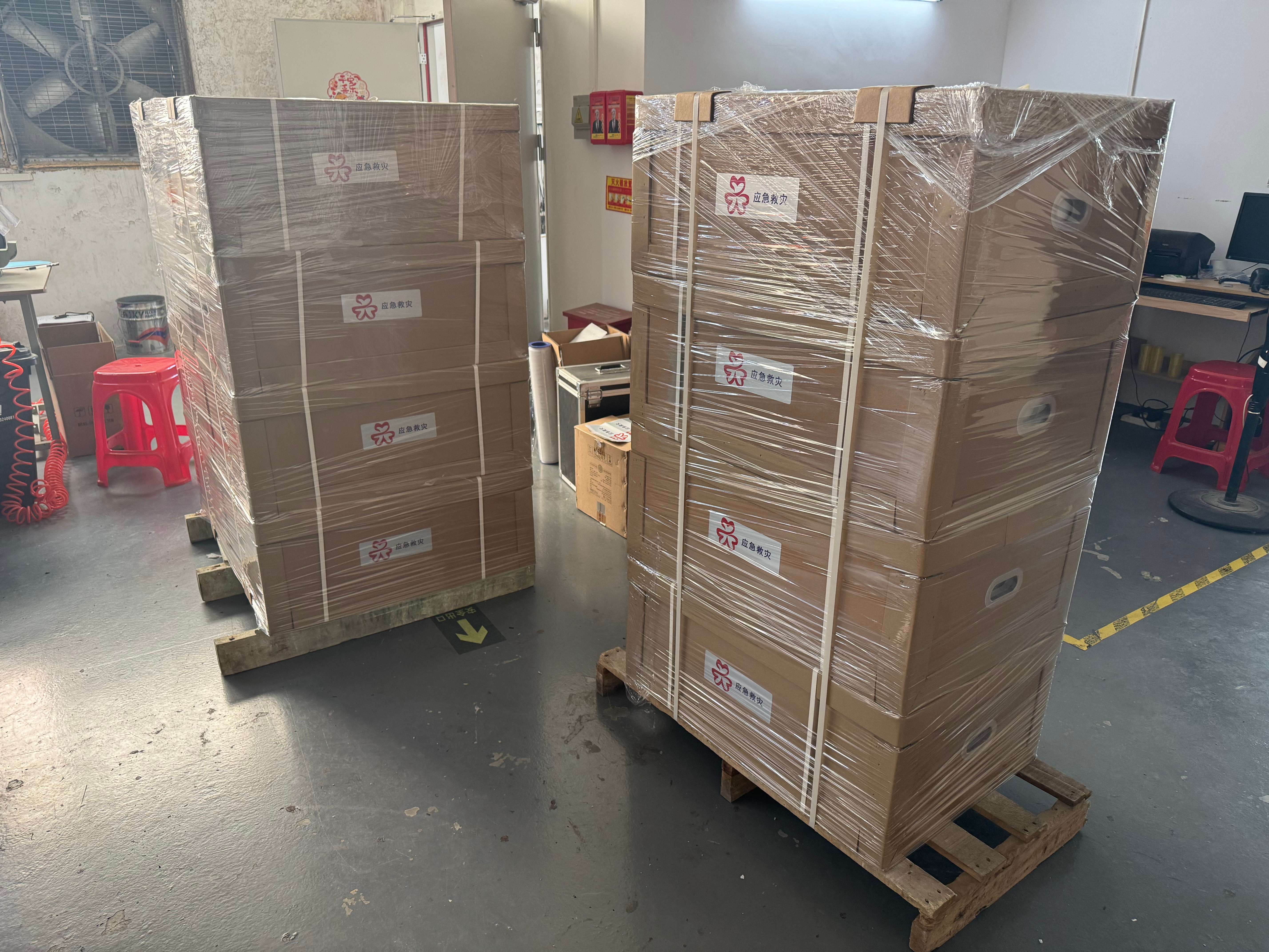 3000W-2泽腾户外移动电源